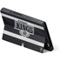 NHL Los Angeles Kings Jersey Nintendo Switch OLED (2021) Skin